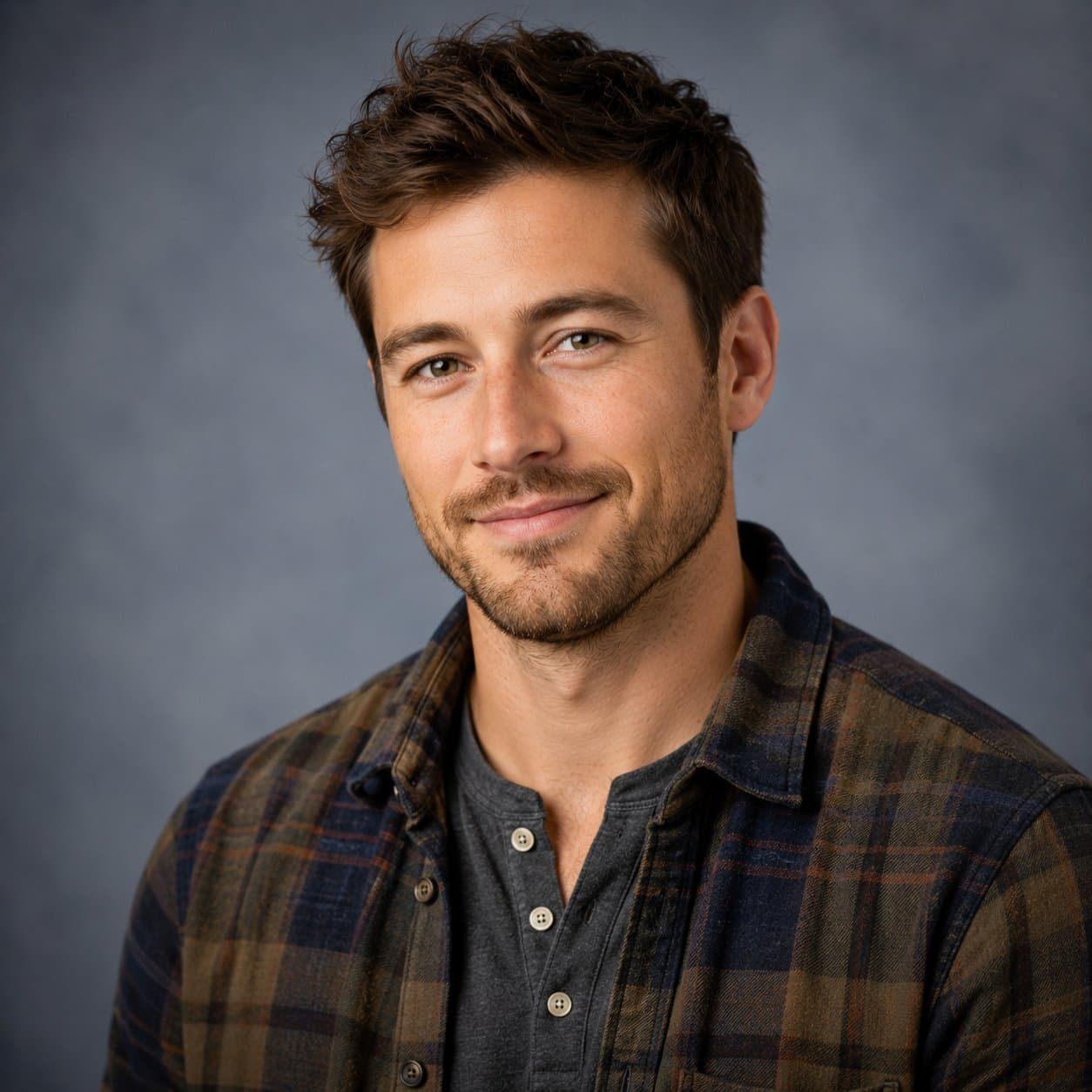 Alex headshot