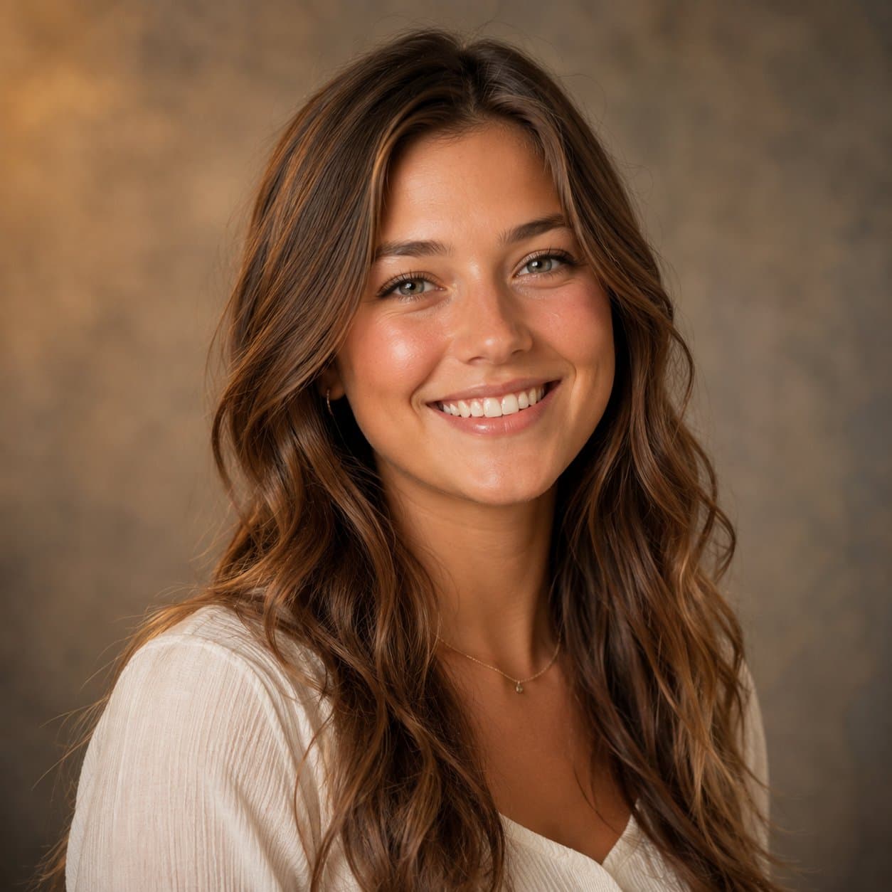 Harper headshot