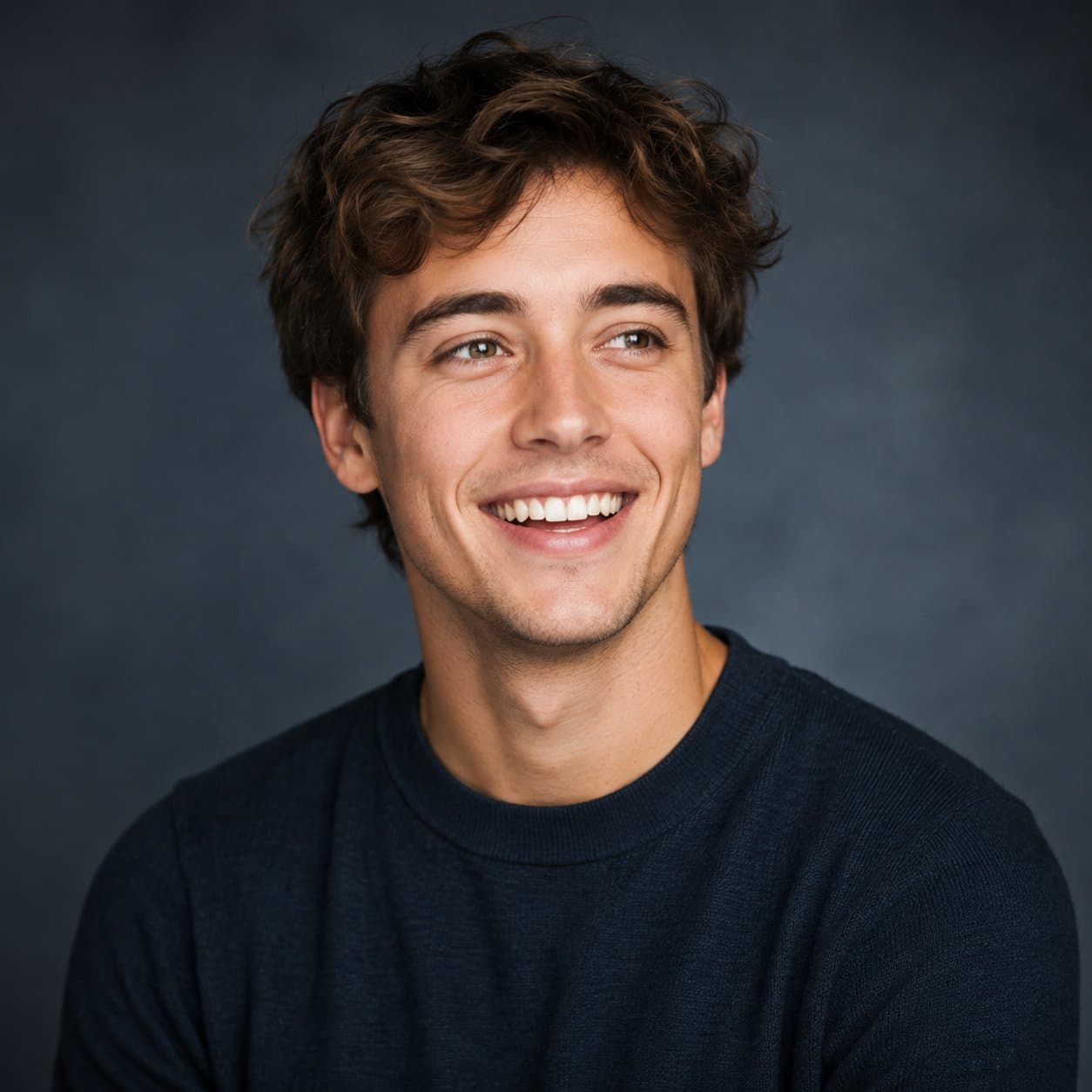 Jules headshot
