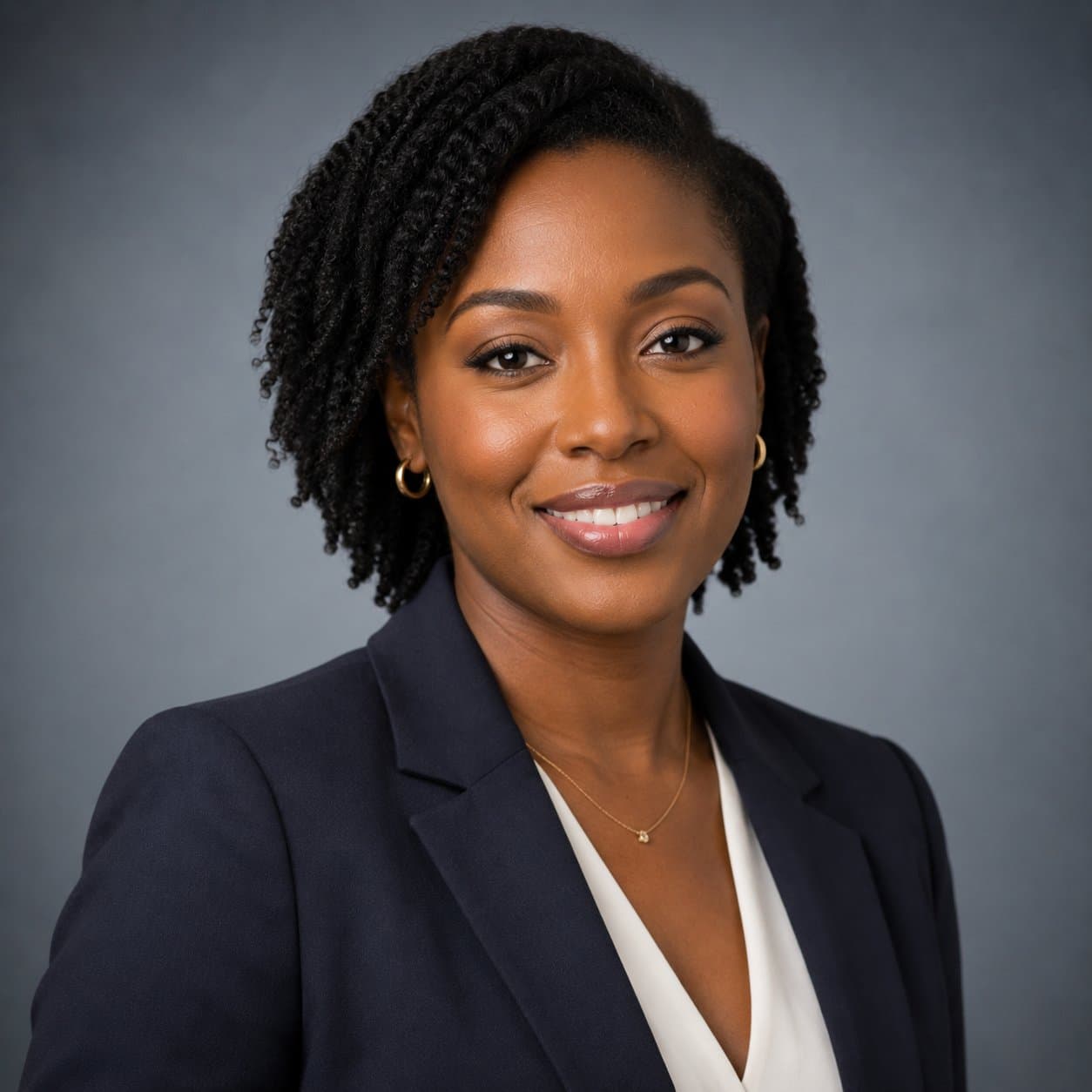 Zara headshot